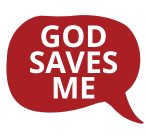 God Saves Me